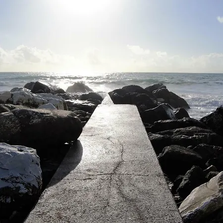 Apartmán Francesca Levanto