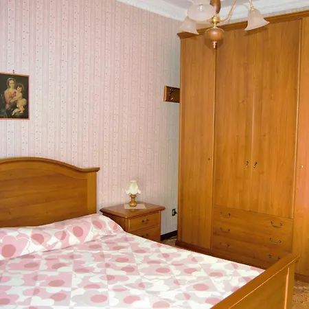 Francesca 아파트 레반토