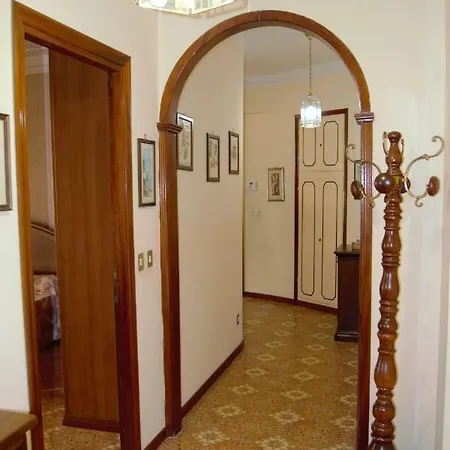 Casa Francesca * Levanto