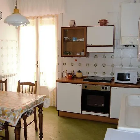 Casa Francesca Levanto