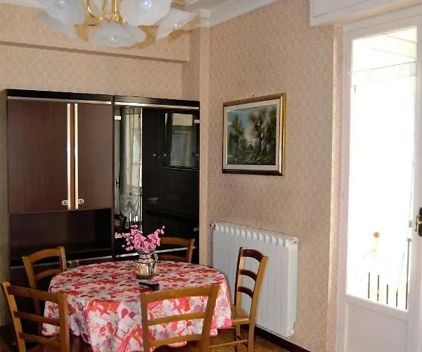 Apartmán Francesca *