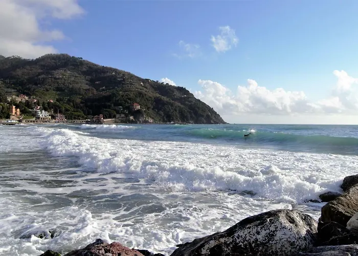 Francesca Apartmán *