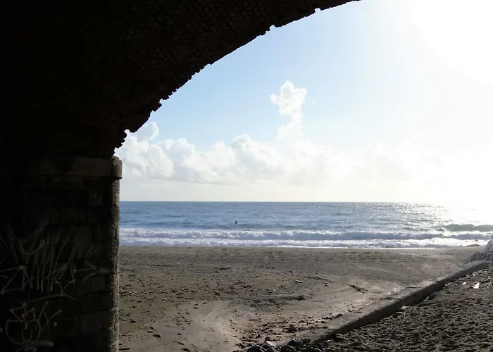 Francesca Апартаменты Леванто