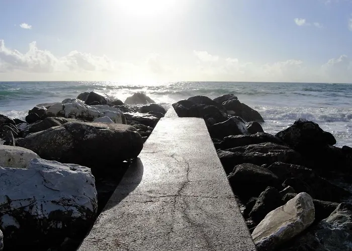 Apartmán Francesca Levanto