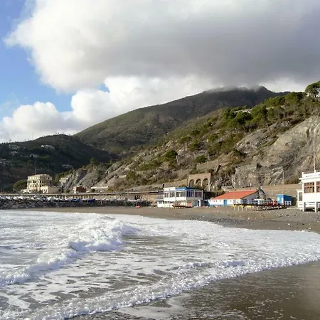 Lägenhet Francesca *