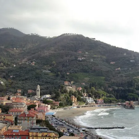 Lägenhet Francesca Levanto