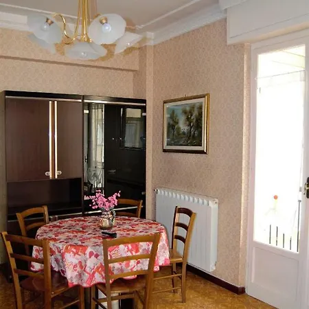 Lägenhet Francesca *