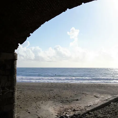 Francesca Appartamento Levanto