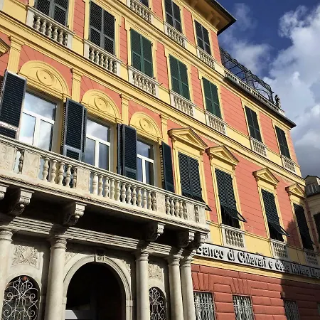 Francesca Apartment