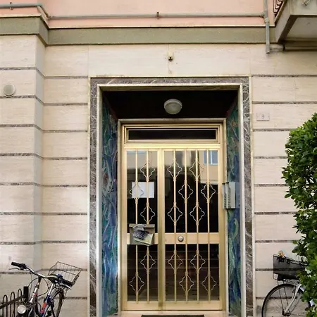 Lägenhet Francesca *