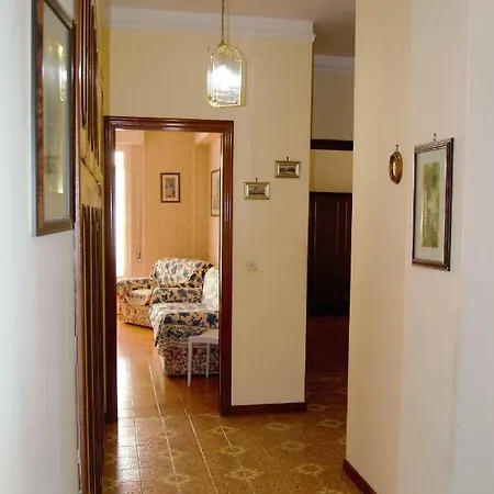 Francesca Apartment