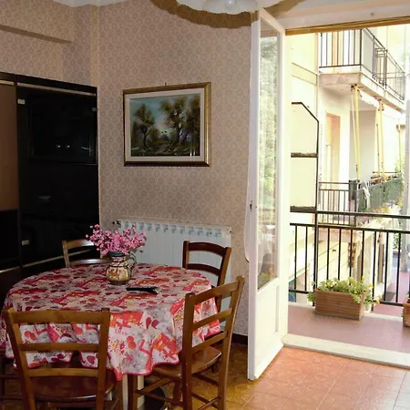 Apartment Francesca