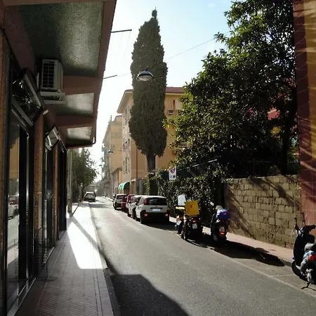 Francesca Levanto