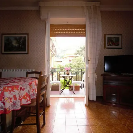 Francesca Apartment