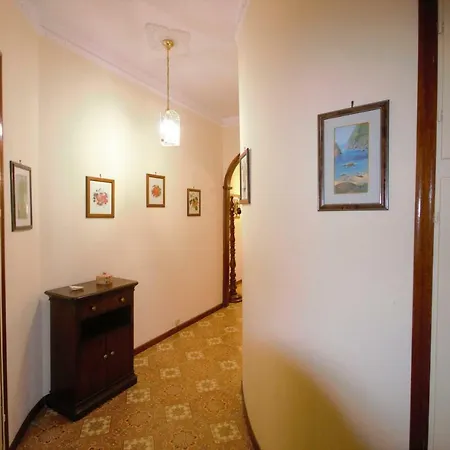 Francesca Apartment Levanto