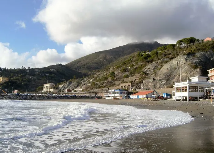 Appartement Francesca *