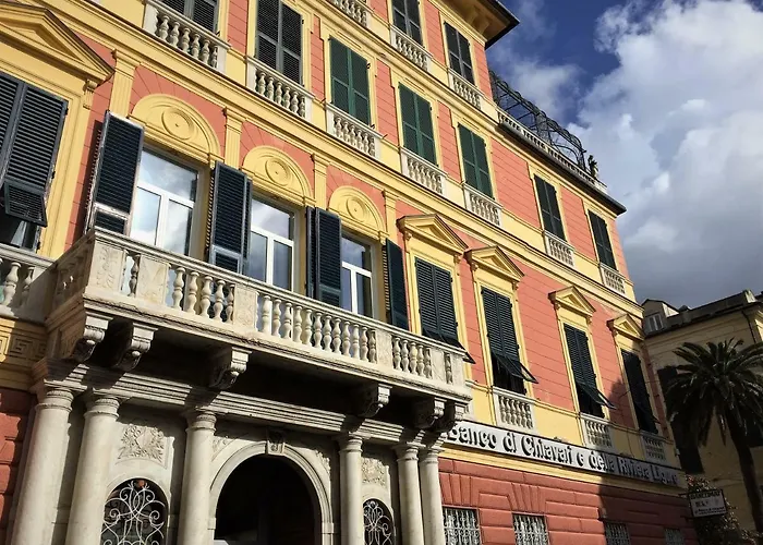 Francesca Appartement