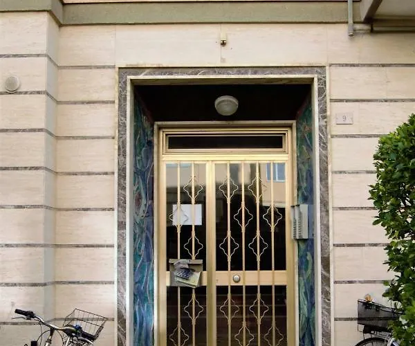 Appartement Francesca *