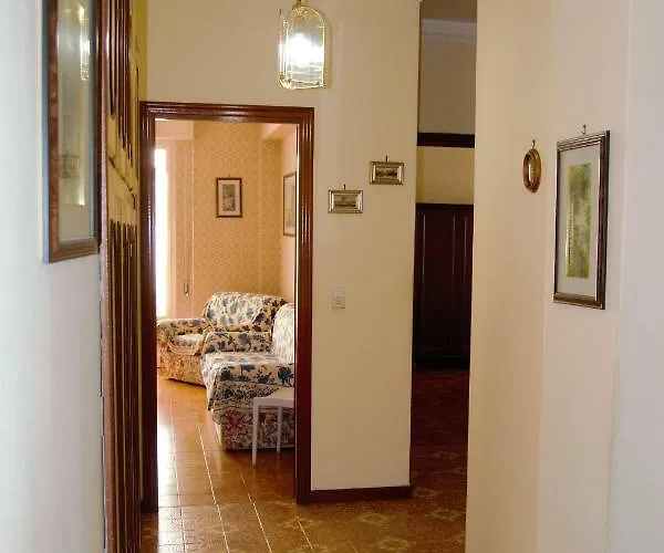 Francesca Appartement