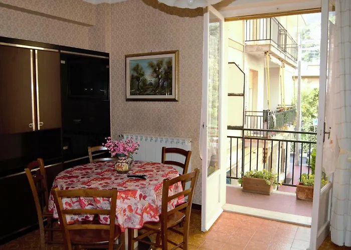 Appartement Francesca