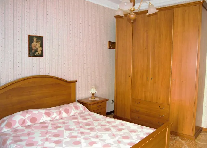 Francesca Appartement Levanto