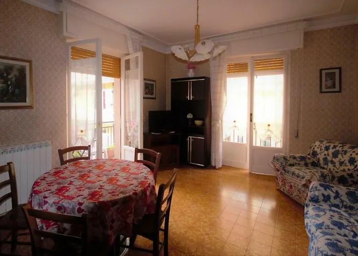 Francesca Appartement *